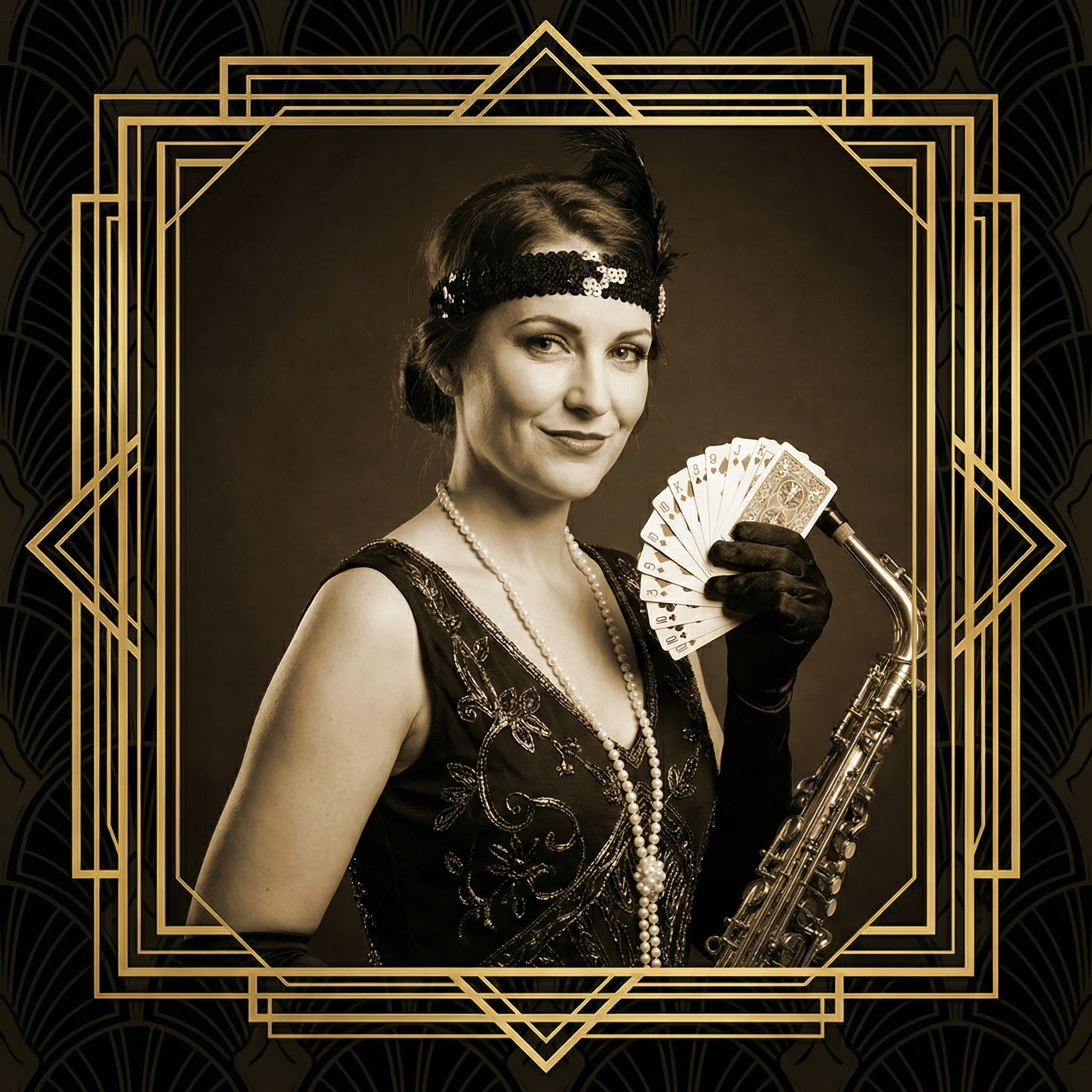 Billie Holiday - 慕星棋牌 女王